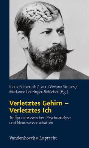 Cover image for Schriften des Sigmund-Freud-Instituts.: Treffpunkte zwischen Psychoanalyse und Neurowissenschaften