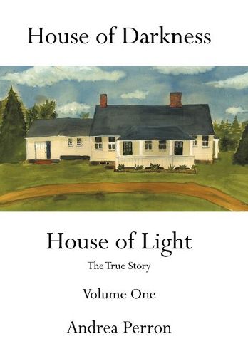 Cover image for House of Darkness House of Light