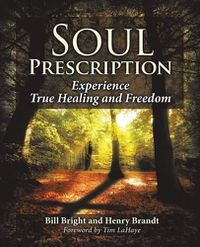 Cover image for Soul Prescription