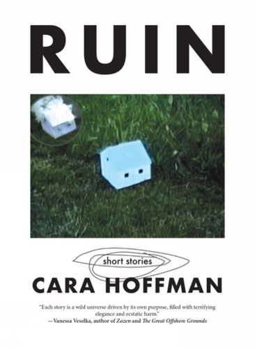 Cover image for Ruin