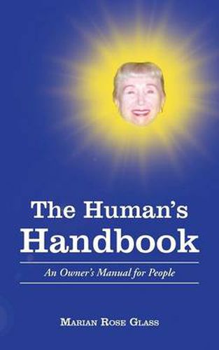 Cover image for The Human's Handbook: An Owner's Manual for People