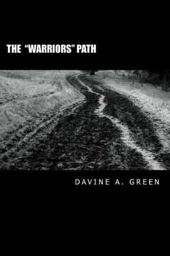 Cover image for The Warriors  Path