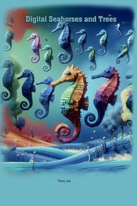 Cover image for Digital Seahorses and Trees