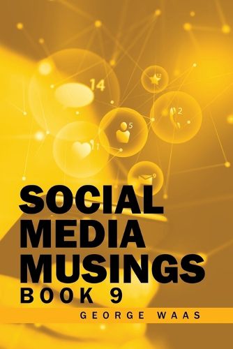 Cover image for Social Media Musings