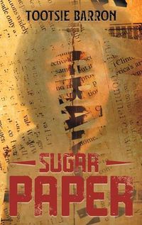 Cover image for Sugar Paper