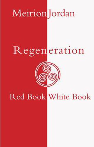 Cover image for Regeneration