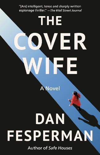 Cover image for The Cover Wife: A novel