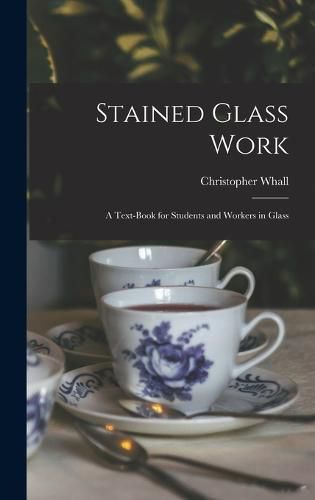 Cover image for Stained Glass Work