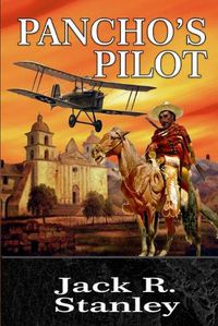 Cover image for Pancho's Pilot