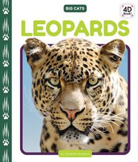 Cover image for Leopards