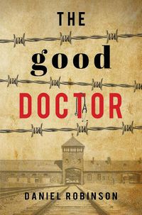 Cover image for The Good Doctor