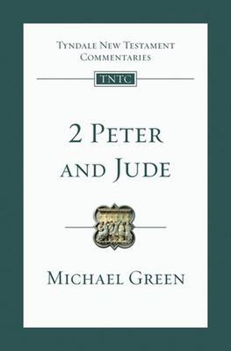 2 Peter & Jude