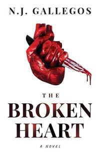 Cover image for The Broken Heart