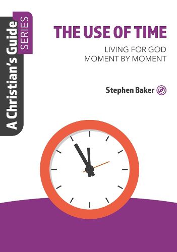 Cover image for The Use of Time
