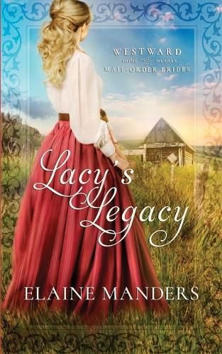 Cover image for Lacy's Legacy