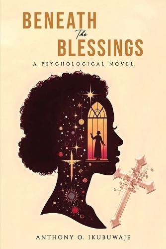 Cover image for Beneath The Blessings