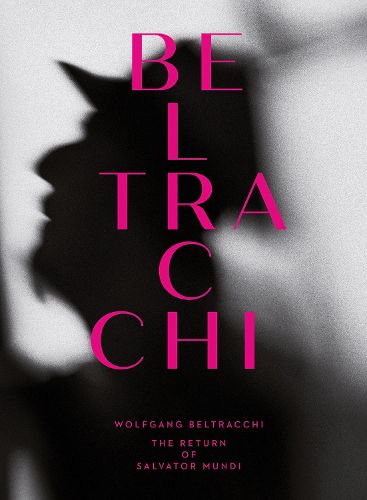 Cover image for Wolfgang Beltracchi