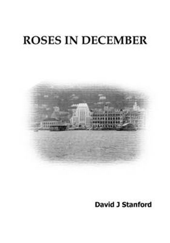 Cover image for Roses in December