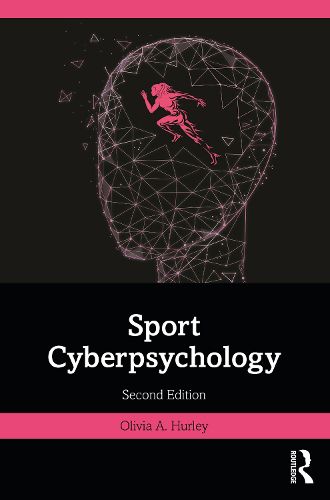 Cover image for Sport Cyberpsychology