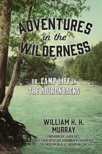 Cover image for Adventures in the Wilderness