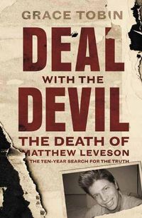 Cover image for Deal with the Devil