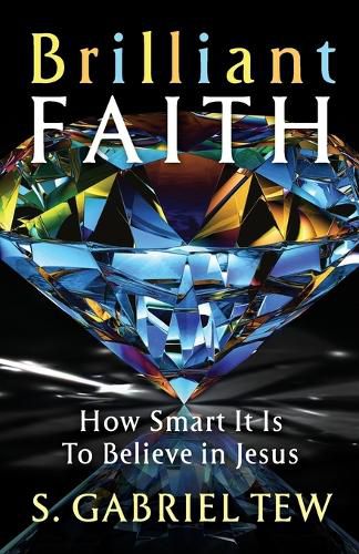Cover image for Brilliant Faith