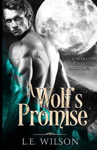 Cover image for A Wolf's Promise