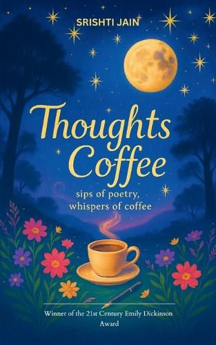 Cover image for Thoughts Coffee (Edition1st)