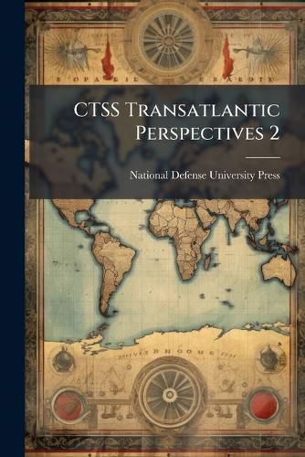 Cover image for CTSS Transatlantic Perspectives 2