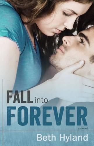 Cover image for Fall into Forever