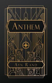 Cover image for Anthem