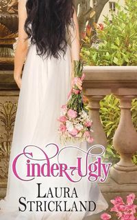 Cover image for Cinder-Ugly