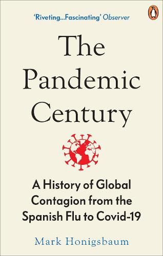 Cover image for The Pandemic Century