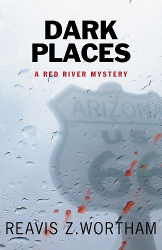 Cover image for Dark Places