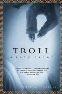 Cover image for Troll: A Love Story