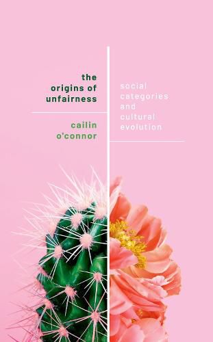 Cover image for The Origins of Unfairness: Social Categories and Cultural Evolution