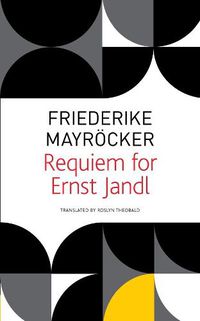 Cover image for Requiem for Ernst Jandl