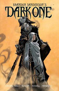 Cover image for Dark One Volume 1