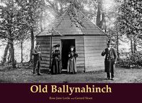 Cover image for Old Ballynahinch