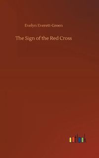 Cover image for The Sign of the Red Cross