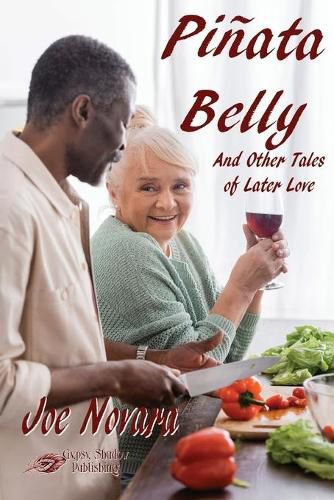 Cover image for Pinata Belly And Other Tales of Later Love