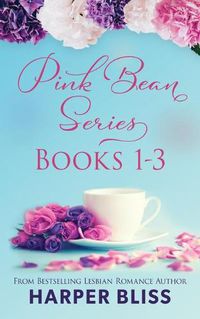 Cover image for Pink Bean Series: Books 1-3