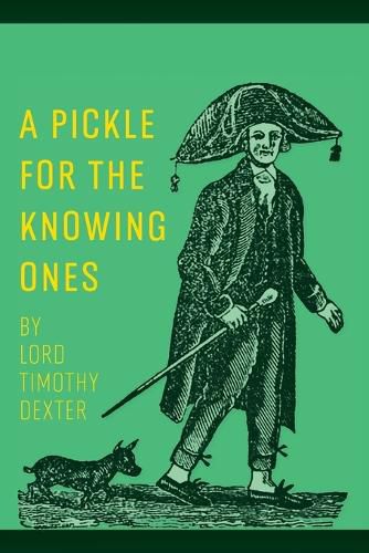 Cover image for A Pickle for the Knowing Ones