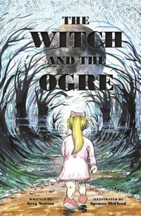 Cover image for The Witch and the Ogre