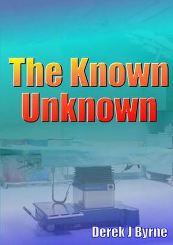 Cover image for The Known Unknown