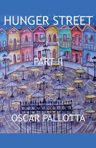 Cover image for Hunger Street Part II