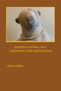 Cover image for Mordecai (Pintail) Jacy