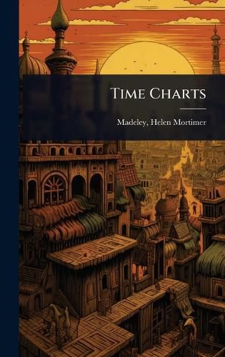 Cover image for Time Charts