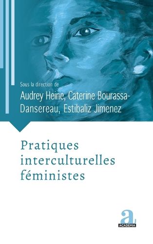 Cover image for Pratiques interculturelles feministes
