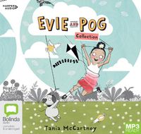 Cover image for Evie And Pog Collection